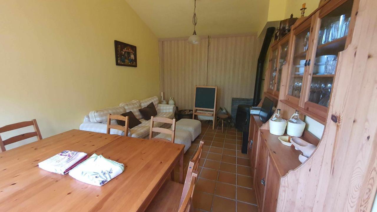 Vivienda Vacacional Villa Maruja Andrín المظهر الخارجي الصورة