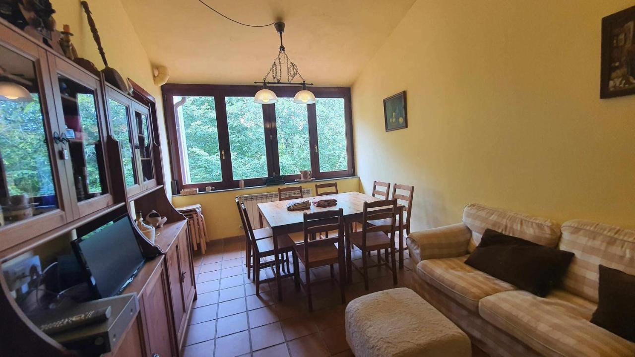 Vivienda Vacacional Villa Maruja Andrín المظهر الخارجي الصورة