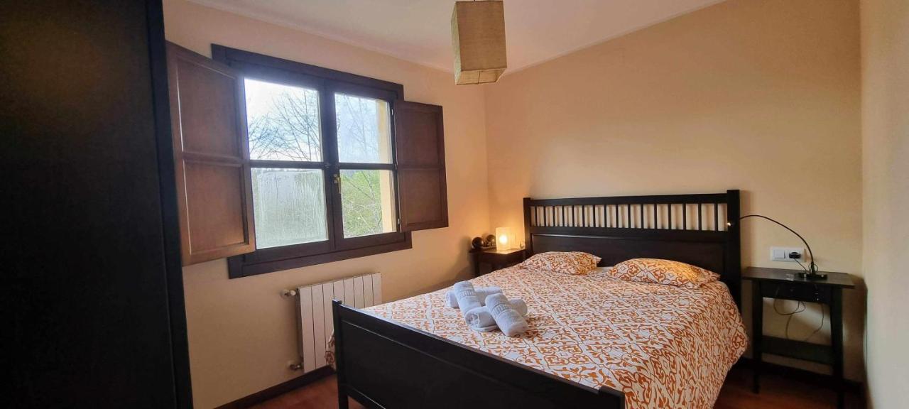Vivienda Vacacional Villa Maruja Andrín المظهر الخارجي الصورة